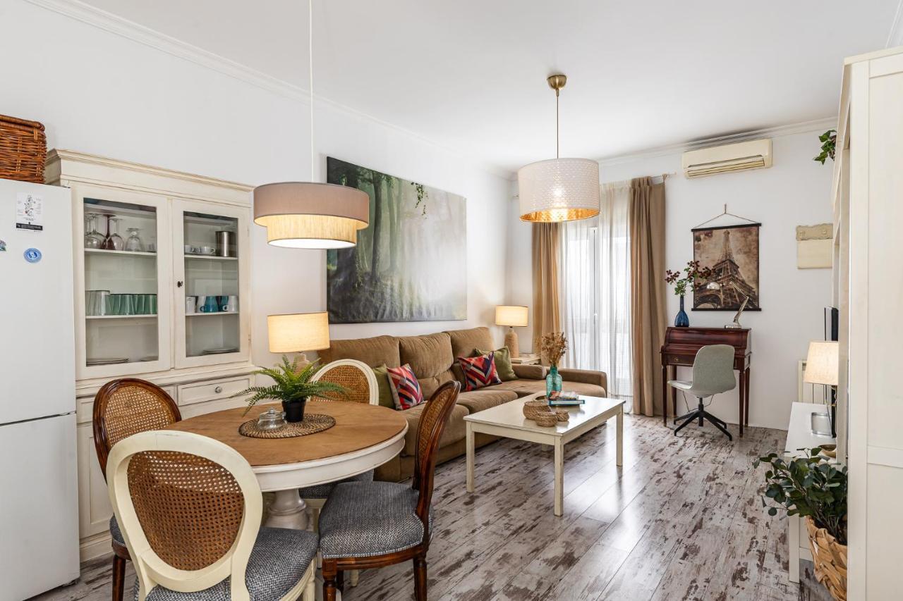 Waou Malasana IV - Alquiler Corta Duracion Madrid Exteriér fotografie